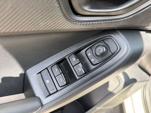 New 2026 Subaru Crosstrek 2.0i Premium AWD/4WD image 18