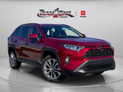 Used 2019 Toyota RAV4 XLE Premium