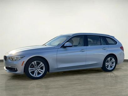 Used 2016 BMW 328i xDrive Wagon