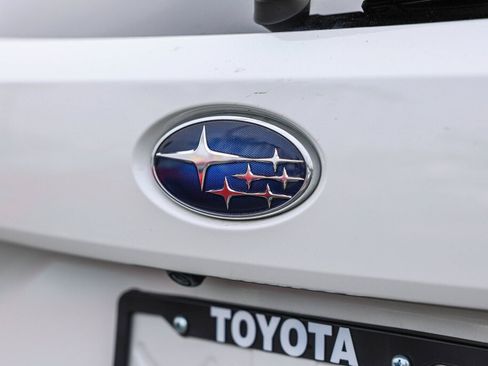 Used 2024 Subaru Crosstrek 2.5i Wilderness w/ Crosstrek Mirror Package AWD/4WD image 27