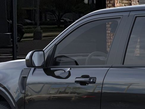 New 2025 Ford Maverick Lobo image 21