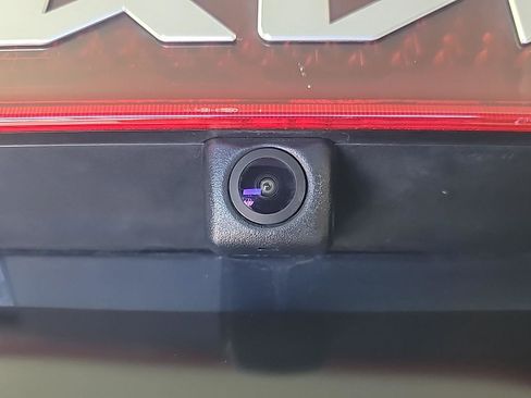 Used 2024 Kia Carnival SX FWD image 10
