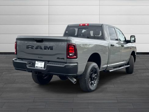 New 2026 RAM 2500 Tradesman image 4