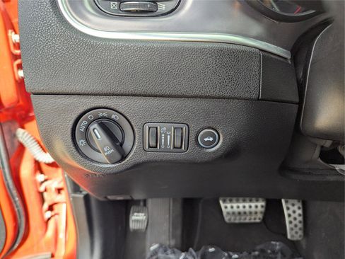 Used 2022 Dodge Charger GT w/ Blacktop Package image 22