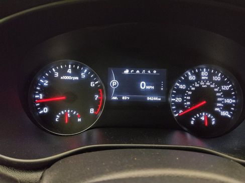 Used 2017 Kia Sportage SX AWD/4WD image 23