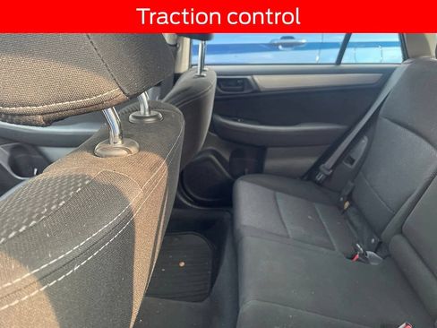 Used 2018 Subaru Outback 2.5i AWD/4WD image 8