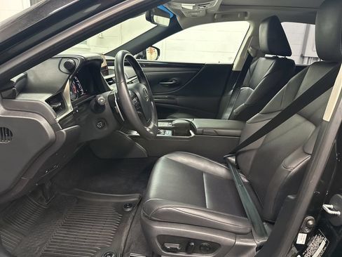 Used 2020 Lexus ES 350 w/ Premium Package FWD image 19