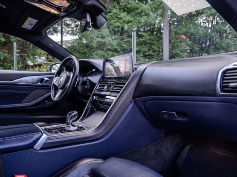 Used 2023 BMW 840i xDrive Coupe AWD/4WD image 22
