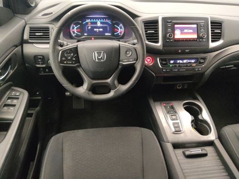 Used 2019 Honda Passport Sport image 22