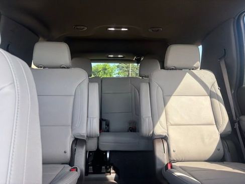 New 2026 Chevrolet Tahoe LT AWD/4WD image 15