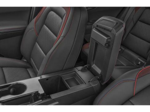 New 2026 Chevrolet Equinox RS FWD image 19