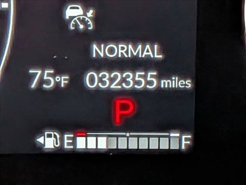 Used 2025 Honda CR-V Sport-L image 12