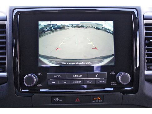 Certified 2024 Nissan Frontier SV image 21