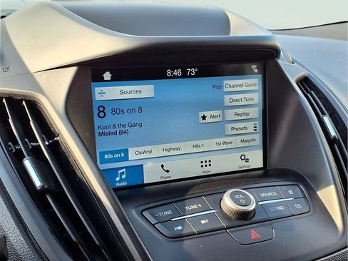 Used 2019 Ford Escape SE FWD image 7
