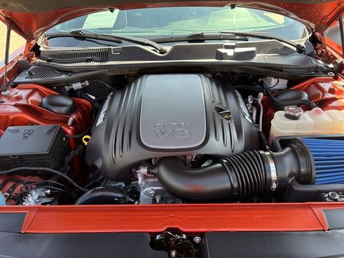 Certified 2023 Dodge Challenger R/T w/ T/A Package image 41