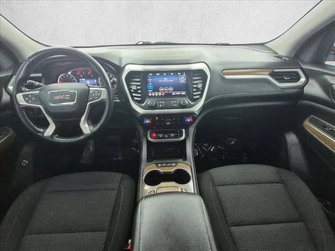 Used 2020 GMC Acadia SLE w/ Driver Convenience Package FWD image 18