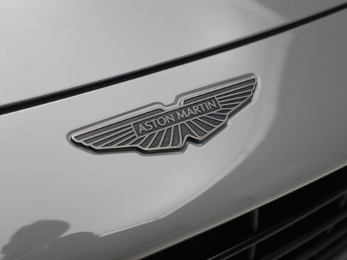 New 2026 Aston Martin DB12 Convertible image 36