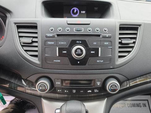 Used 2014 Honda CR-V EX-L image 18