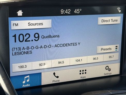 Used 2019 Ford Escape SE image 18