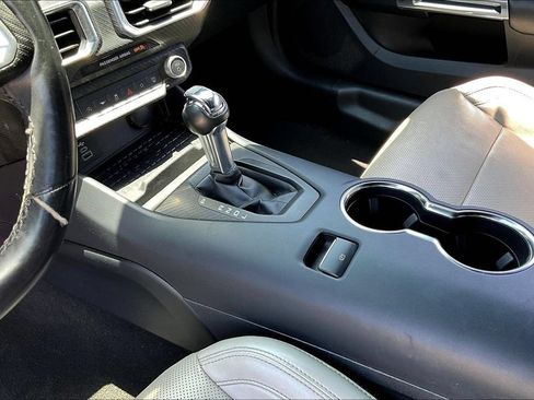 Used 2024 Ford Mustang Premium RWD image 18