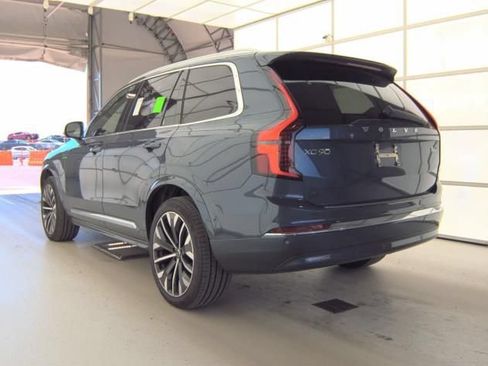 Used 2026 Volvo XC90 B6 Plus AWD/4WD image 5