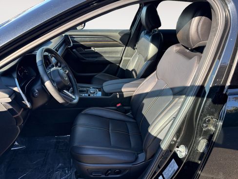 Certified 2024 MAZDA CX-50 AWD 2.5 Turbo w/ Cargo Package image 10