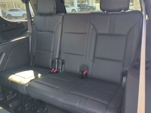 Used 2021 Chevrolet Tahoe RST image 19