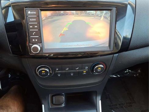 Used 2019 Nissan Sentra S w/ Appearance Package image 15