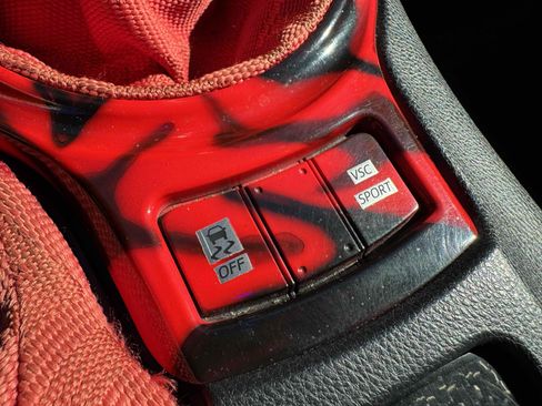 Used 2015 Scion FR-S image 20