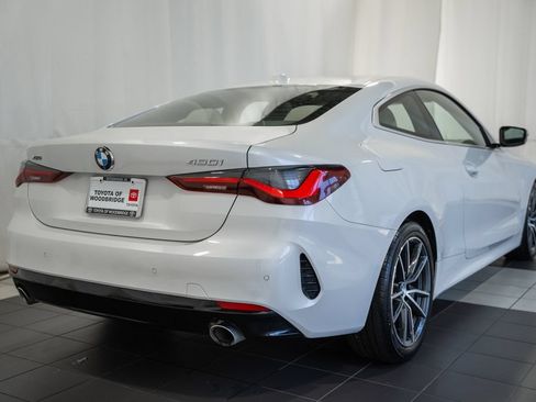 Used 2024 BMW 430i xDrive Coupe AWD/4WD image 4