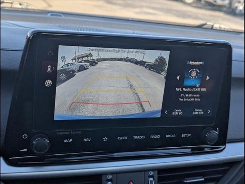 Used 2024 Kia Forte GT-Line w/ GT-Line Premium Package image 8