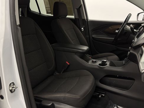 Used 2019 GMC Terrain SLE image 32