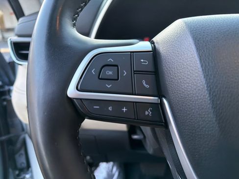 Used 2023 Toyota Highlander Limited FWD image 22