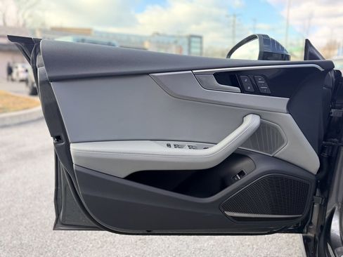 Certified 2023 Audi A5 2.0T Premium Plus w/ Premium Plus image 13