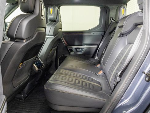 Used 2023 Rivian R1T Adventure AWD/4WD image 41