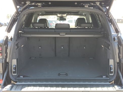 New 2026 BMW X5 xDrive40i w/ M Sport Package AWD/4WD image 24