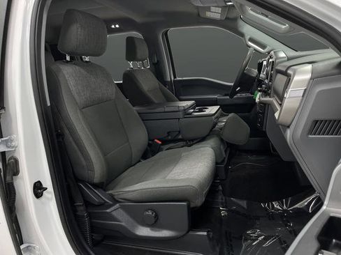 Used 2022 Ford F150 XLT w/ Trailer Tow Package image 28