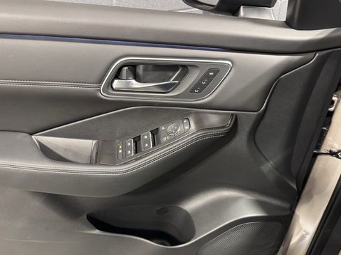 New 2026 Nissan Rogue Platinum w/ Platinum Premium Package image 29