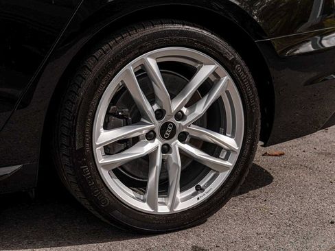 Used 2023 Audi A4 2.0T Premium Plus w/ Premium Plus Package image 8