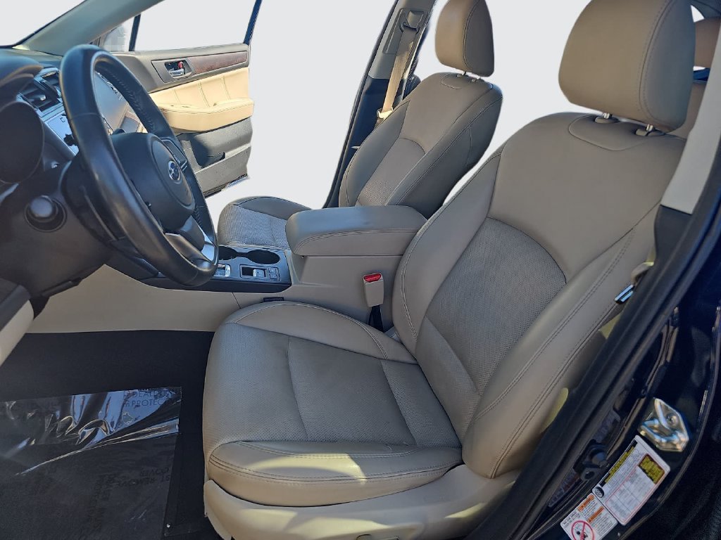 Used 2018 Subaru Outback 3.6R Limited AWD/4WD image 16