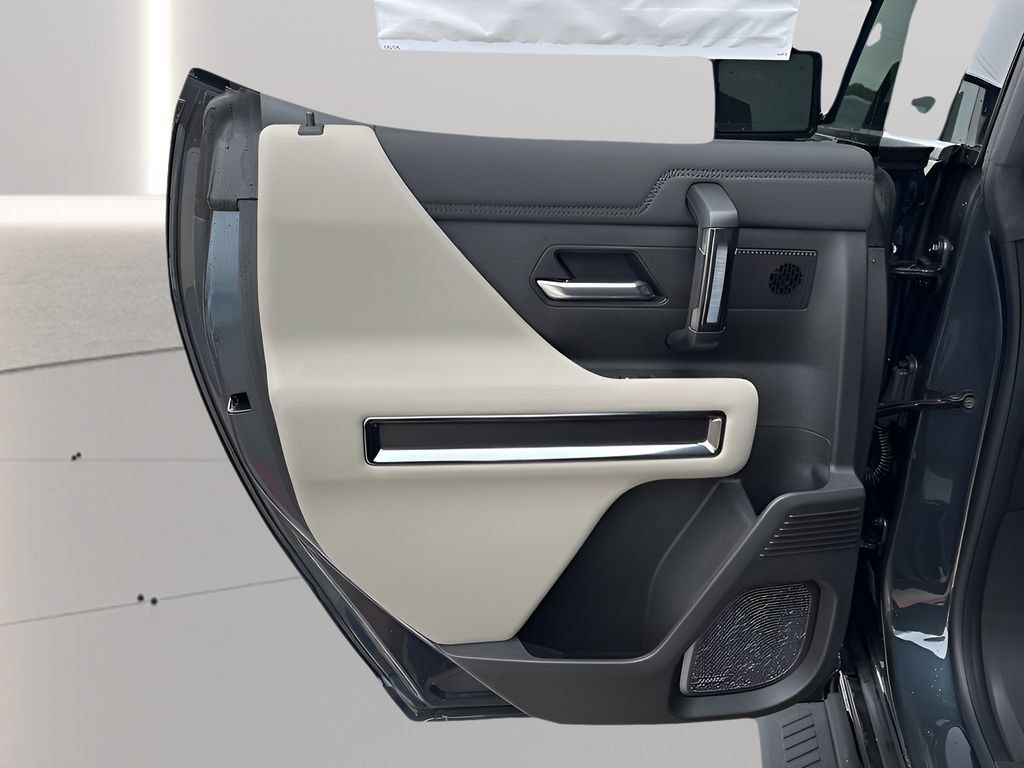 New 2026 GMC Hummer EV 4x4 Crew Cab image 21