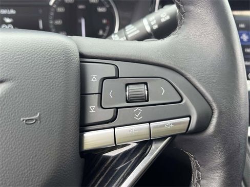 Certified 2025 Cadillac XT6 Premium Luxury image 33