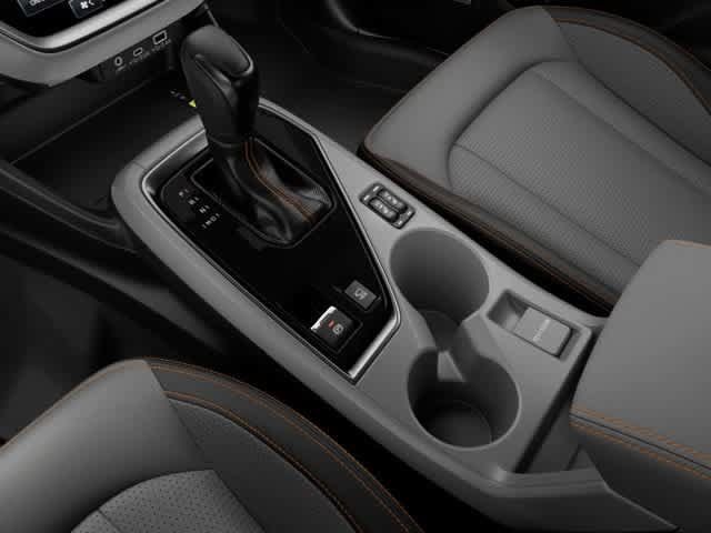 New 2026 Subaru Crosstrek 2.5i Limited AWD/4WD image 20