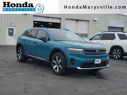 Used 2025 Honda Prologue Touring