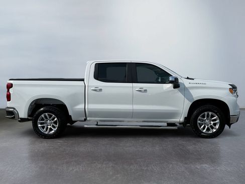 Used 2023 Chevrolet Silverado 1500 LT w/ Max Trailering Package RWD image 2