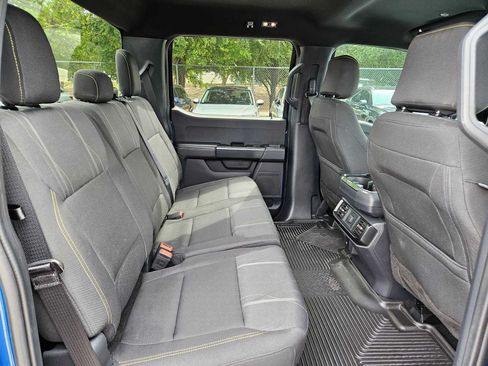 Used 2024 Ford F150 STX RWD image 20