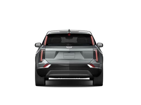 New 2027 Cadillac Optiq Luxury RWD image 18