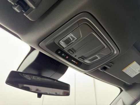 New 2026 Chevrolet Silverado 1500 RST w/ RST Select Package image 43