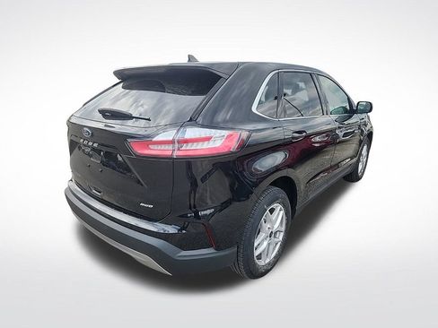 Certified 2023 Ford Edge SEL w/ Convenience Package AWD/4WD image 8