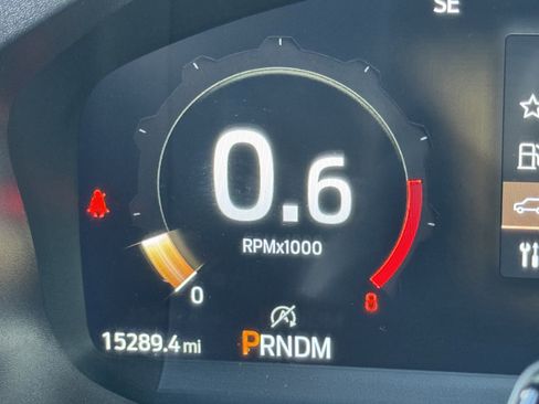 Used 2025 Ford Explorer ST image 23